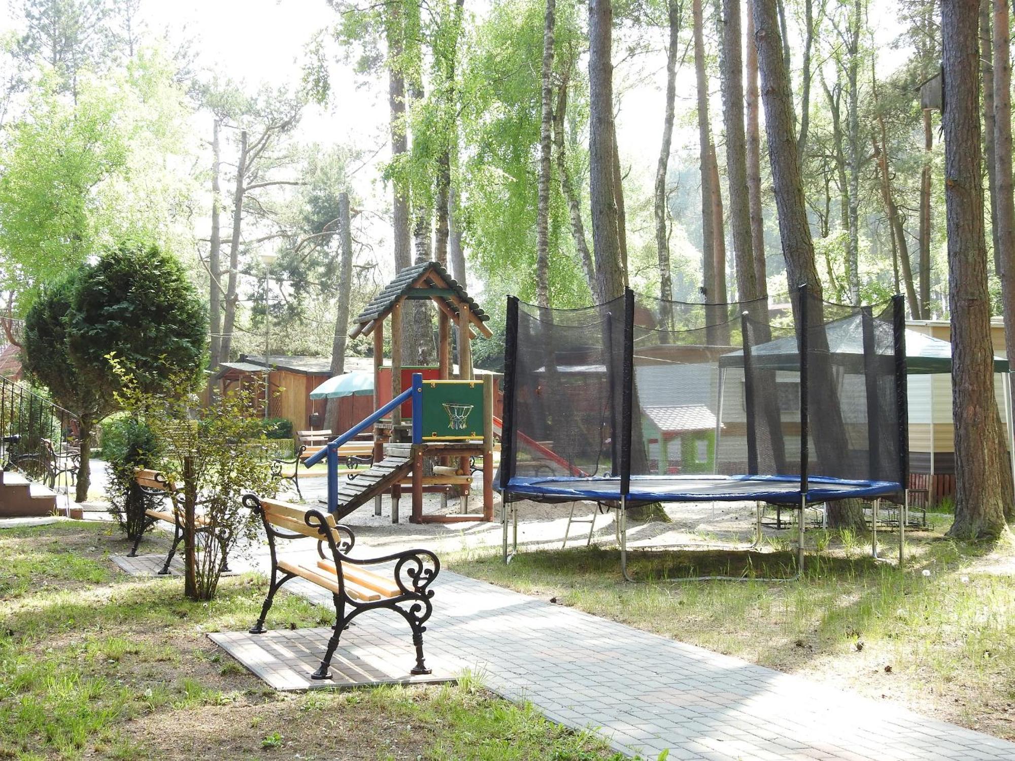 Sea-Port Resort Łeba Zewnętrze zdjęcie